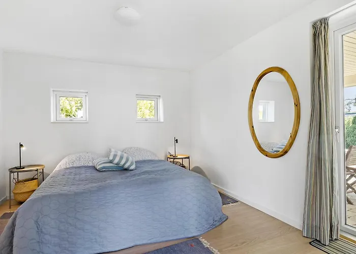 Awesome In With Wifi Semesterbostad