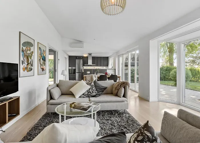 Awesome In With Wifi Semesterbostad