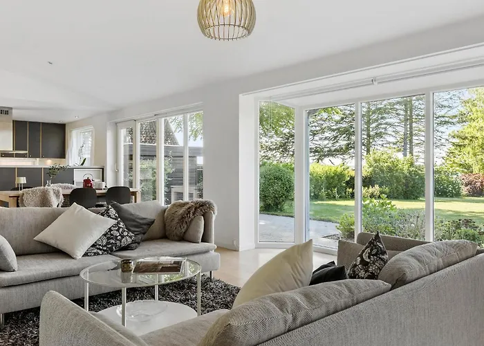 Awesome In With Wifi * Roskilde