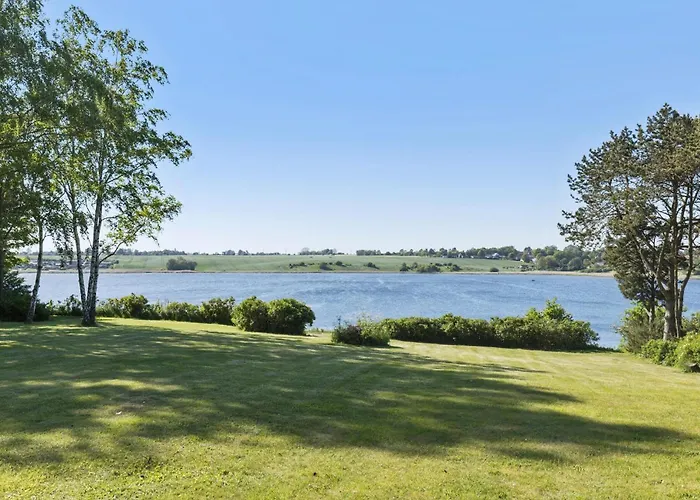 Semesterbostad Awesome In With Wifi *