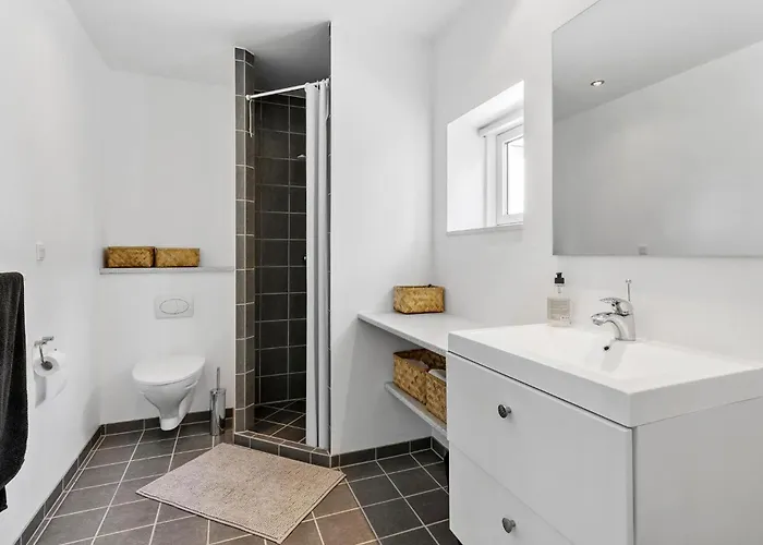 Semesterbostad Awesome In With Wifi