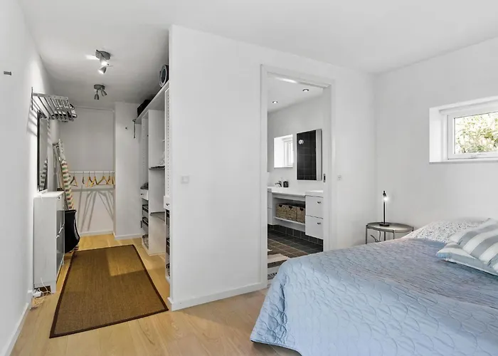 Awesome In With Wifi Semesterbostad *