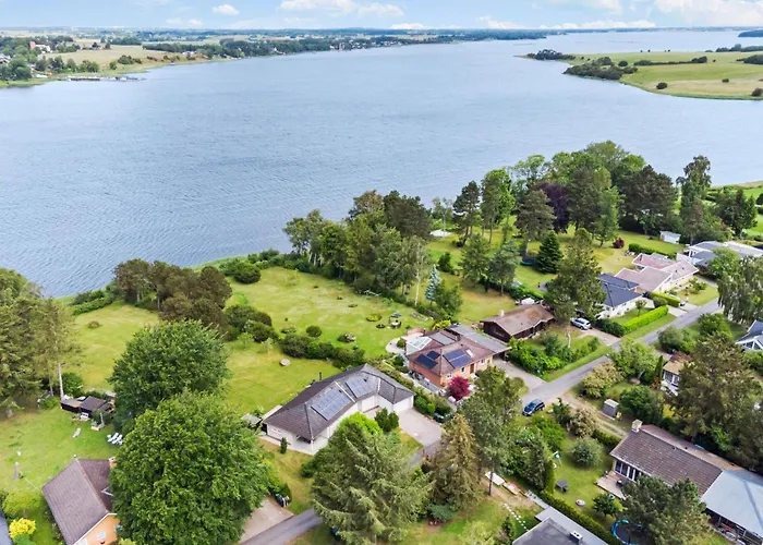 Awesome In With Wifi Semesterbostad *