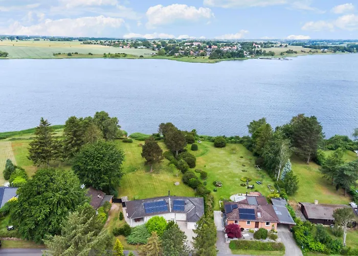 Semesterbostad Awesome In With Wifi Roskilde