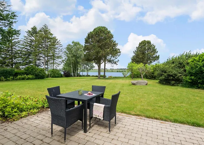 Awesome In With Wifi * Roskilde